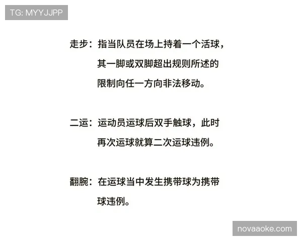 篮球判罚优先级规则解析：如何正确理解犯规与违例的顺序